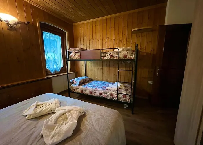 Casa Experience - Venas Di Cadore