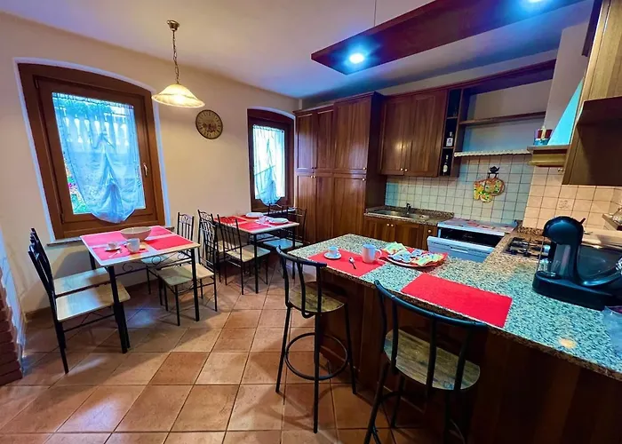 Casa Experience - Venas Di Cadore