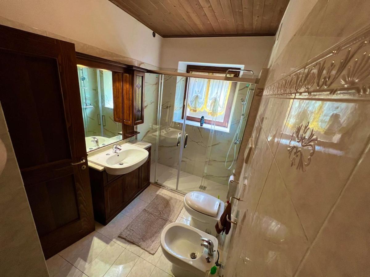 Ferienhaus Casa Experience - Di Cadore
