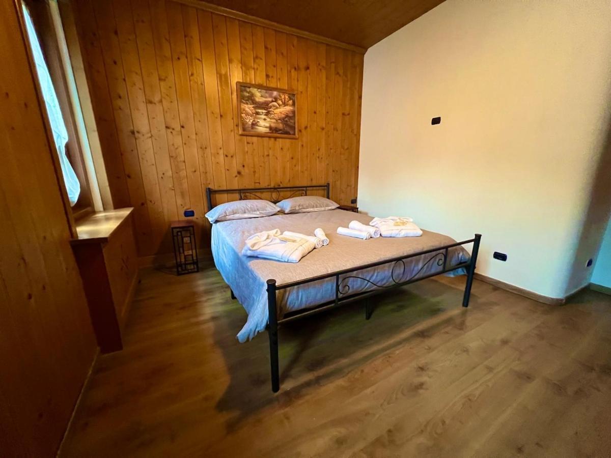 Ferienhaus Casa Experience - Di Cadore *