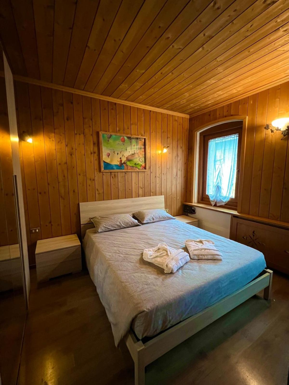 Ferienhaus Casa Experience - Di Cadore Venas
